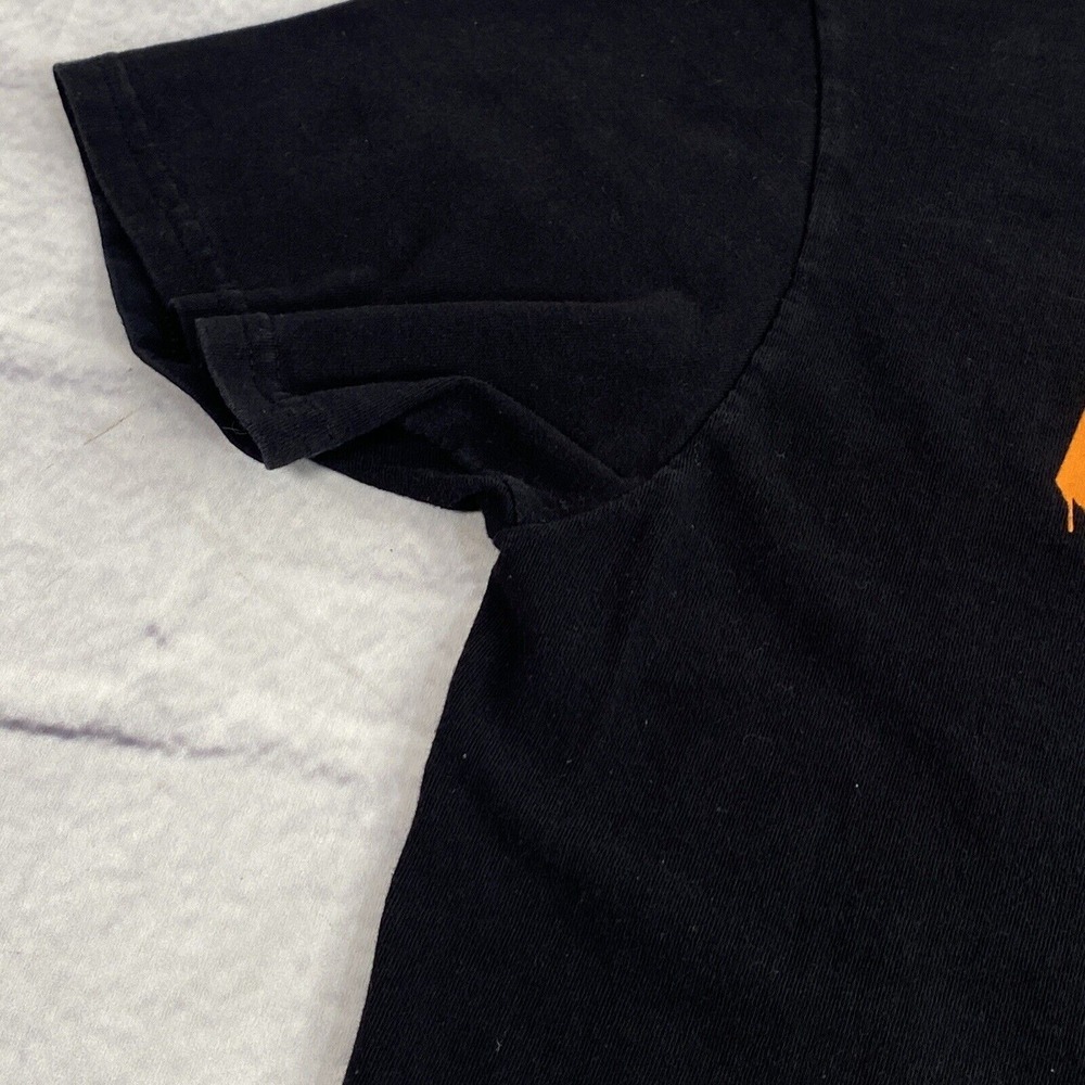 Cornerstore Bodega Men's T Shirt Size S Fear Nothing Think Less Black Graphic - Picture 9 of 14